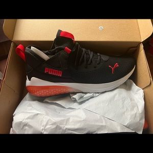 New Puma Sneakers